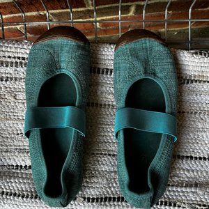 Keen Mary Jane Shoes